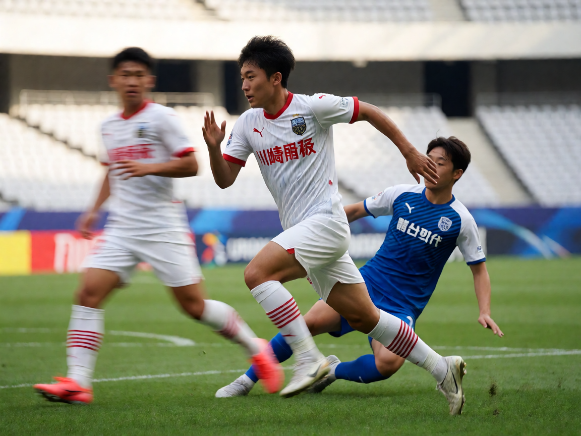 3377体育亚冠资讯:亚洲冠军联赛赛场上的精彩进球瞬间